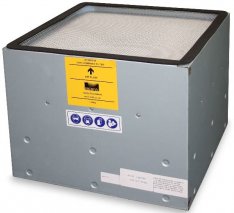 BOFA kombi-filtr pro AD 250/350
