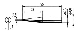 0842KDLF