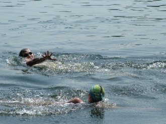 Brněnský Garoma Plus maraton 2009