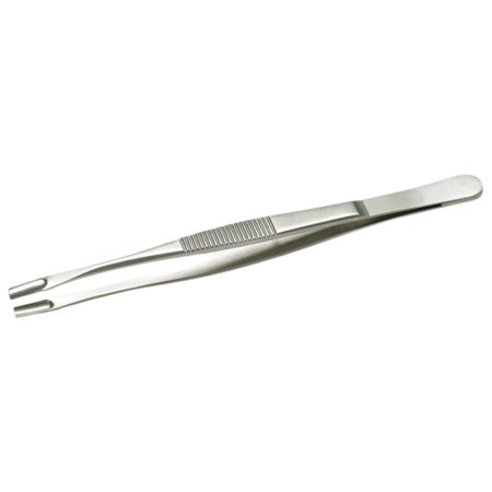 571-583SA Pinzeta pro komponenty - Pinzety pro válcové komponenty: 581-SA, přímá, 1,0mm