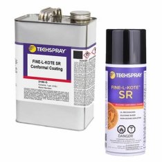 Fine-L-Kote SR Silicone Conformal Coating