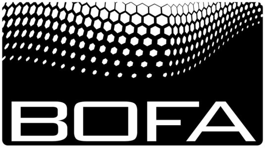 BOFA VOC čidlo