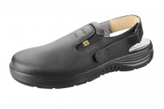 Bezpečnostní obuv ABEBA 7131035