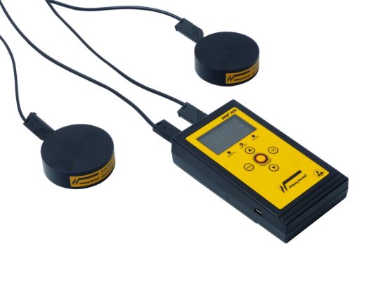 SRM200 ověřovací sada