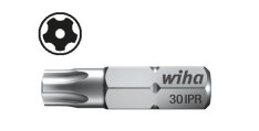Bit TORX PLUS Security 1/4"