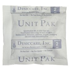 Vysoušedlo, desiccant 2 unit