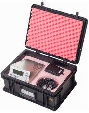 Elektrostatický voltmetr ESVM 1000