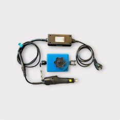 Momentový šroubovák Kilews BC200-L POUŽITÉ ZBOŽÍ