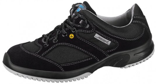 Bezpečnostní obuv ABEBA 31721 - Velikost: 35