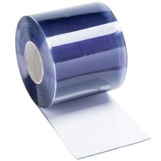 ESD protiprůvanová PVC folie