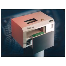 Wetec konvekční reflow letovací systém, rozměry desky max. 200x160 mm