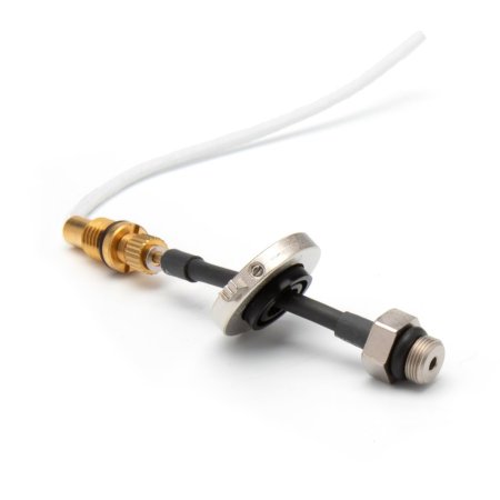 80 17U výstupní plynový ventil