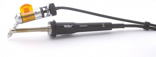 Weller DSX 120