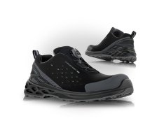 DRESDEN ESD bezpečnostní polobotka