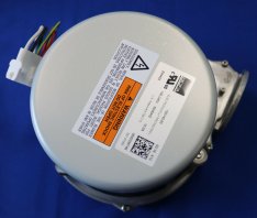 Motor pro BOFA ad Nano+, AD Oracle+, AD Oracle iQ