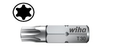 Bit Standard TORX 1/4"