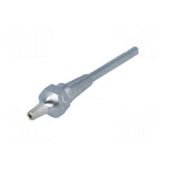 Trysky Weller XDSL - Rozměr B - 1,2 mm