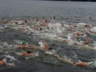Brněnský Garoma Plus maraton 2011