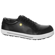 Birkenstock ESD QS 500 černá