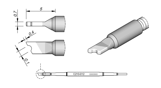 C210-012