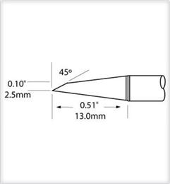SxV-DRH20CP C - 741 °C