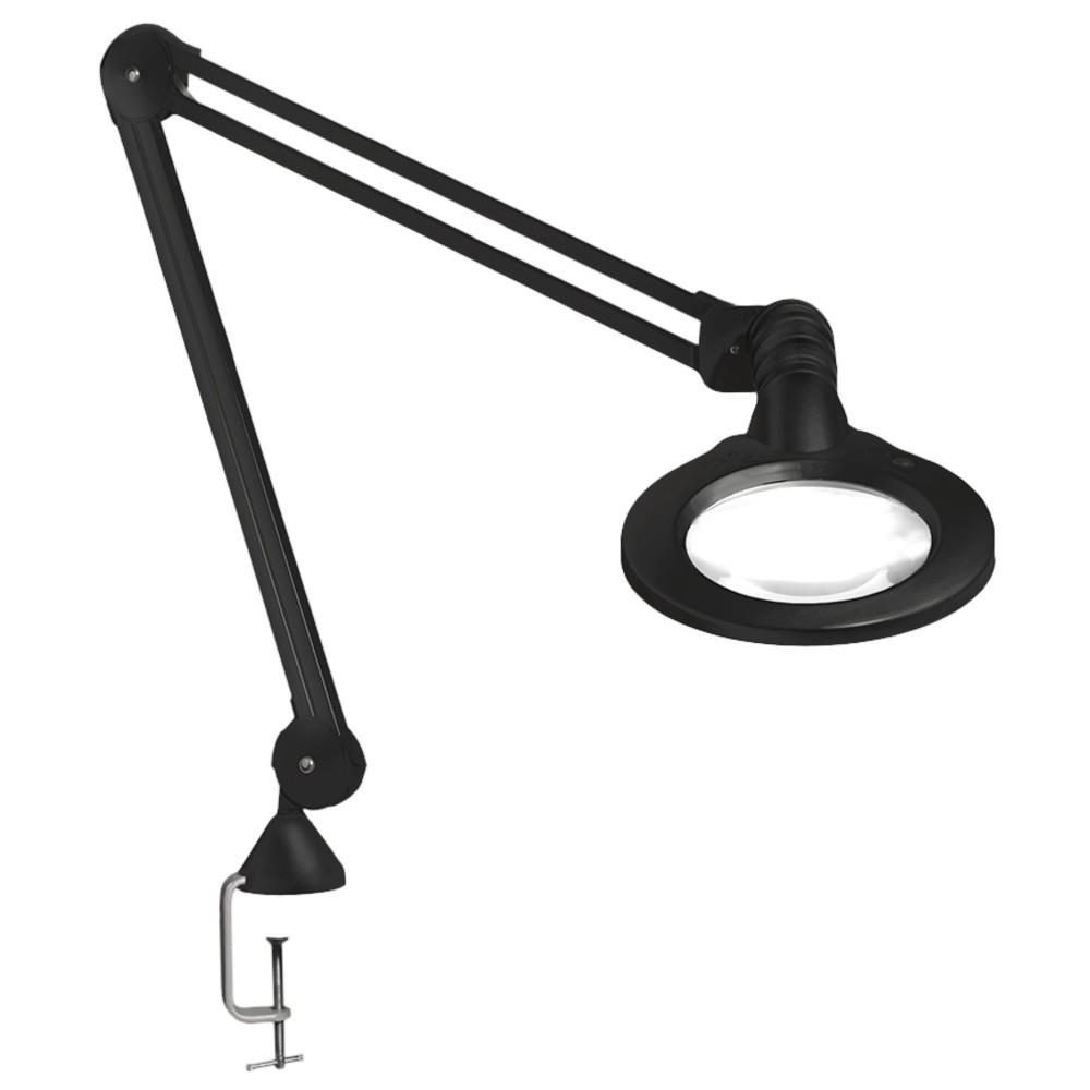KFM ESD lupa s LED osvětlením 5,0D