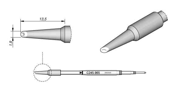 C245-965