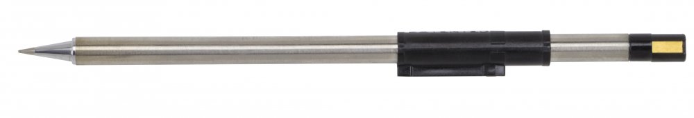 Hrot (0,4 mm) - kónický, ostrý