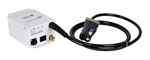 Orion ionizační tryska Orion s kabelem 210cm 230V/50Hz CE-EU