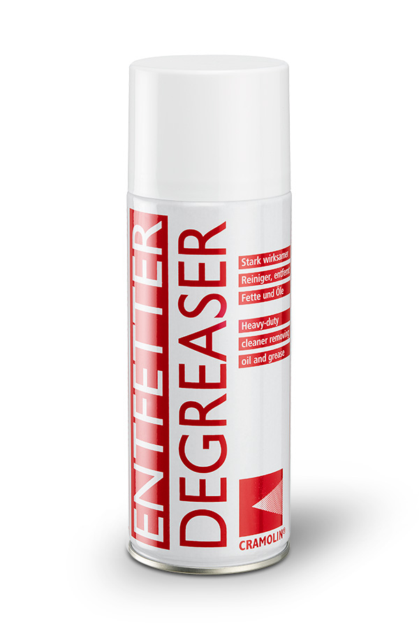 DEGREASER
