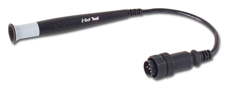 ERSA i-Set Tool
