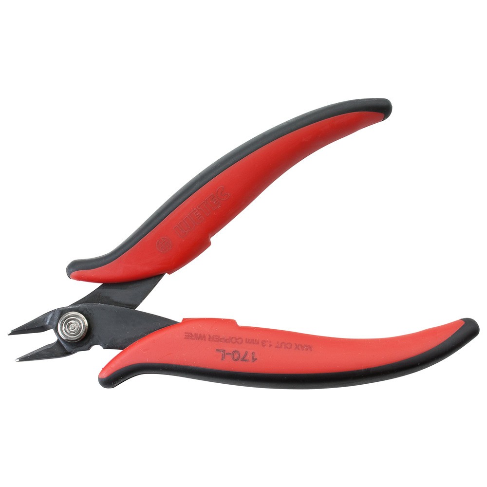 Wetec Shear 170L Wetec Shear 170L, izolované provedení