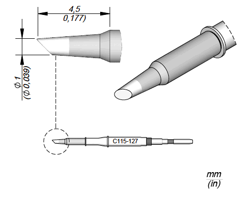 C115127