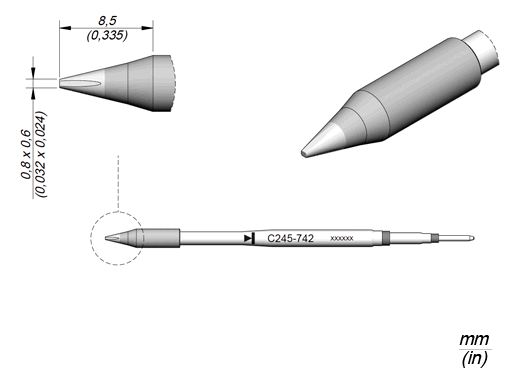 C245-742