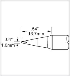 SxV-CH10AR C - 741 °C