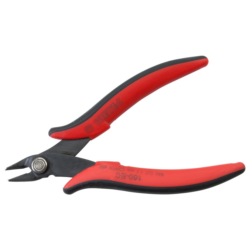 Wetec Shear 165 Wetec Shear 165-EC, izolované provedení