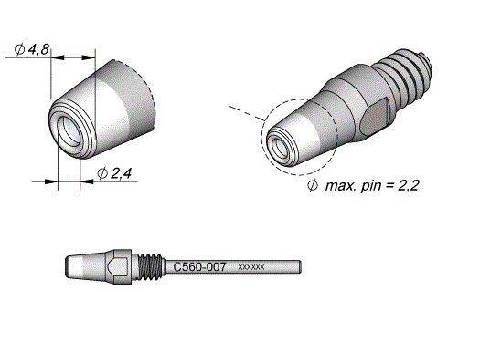 C560-007