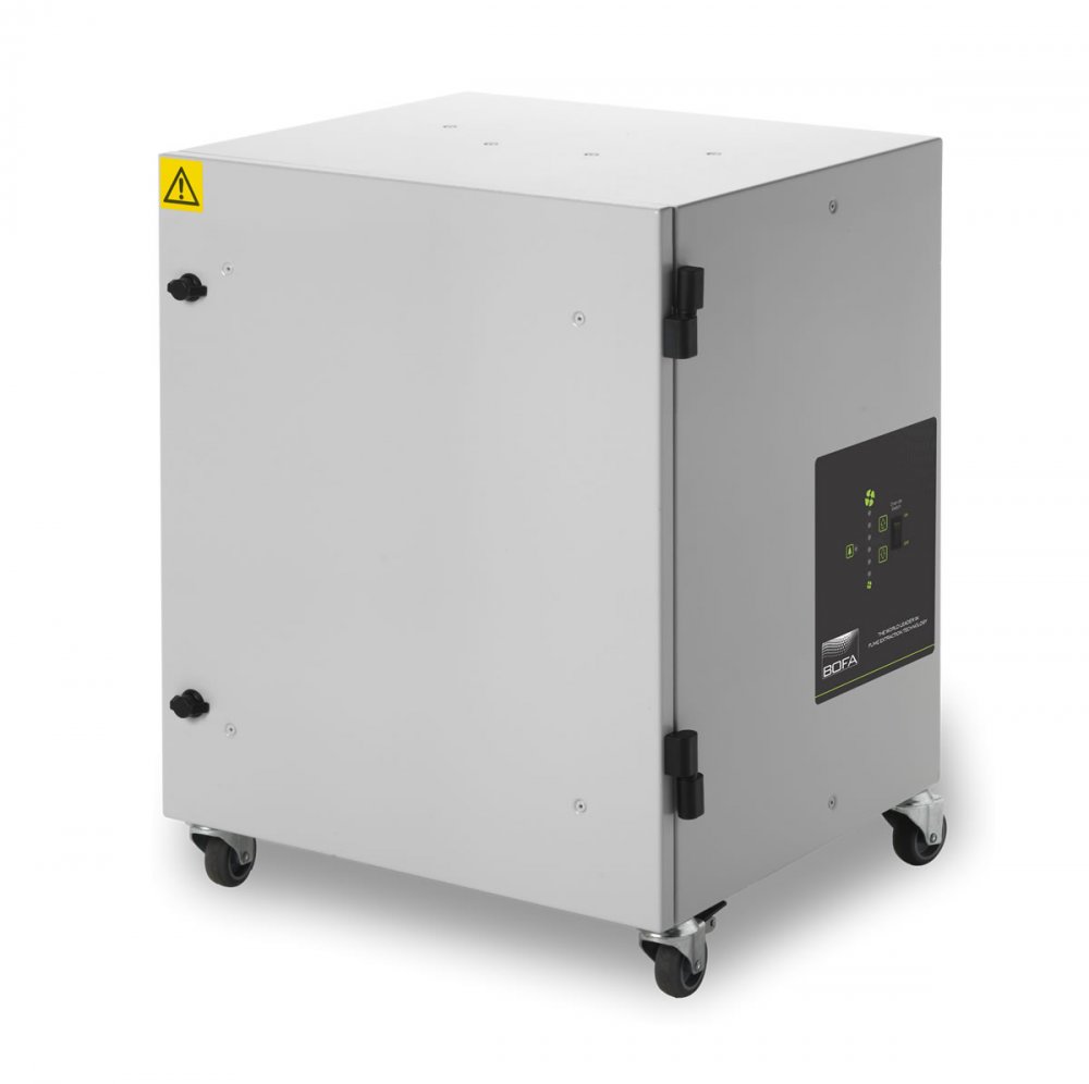 BOFA DustPRO Universal