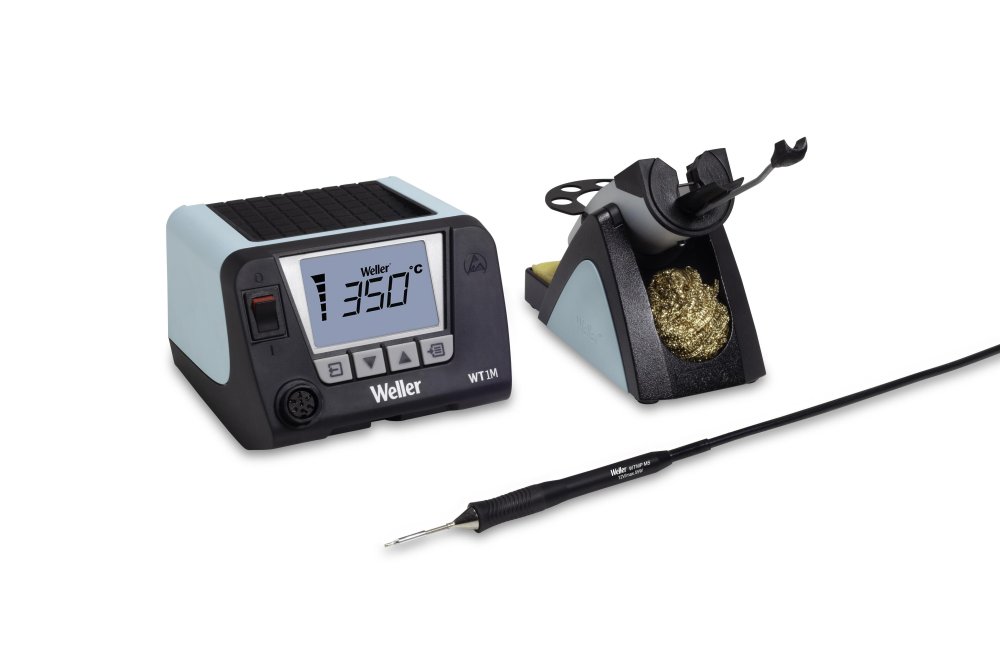 Weller WT 1010M SET