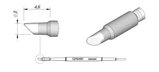 C210-031
