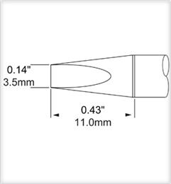 SxP-CH35 C - 741 °C