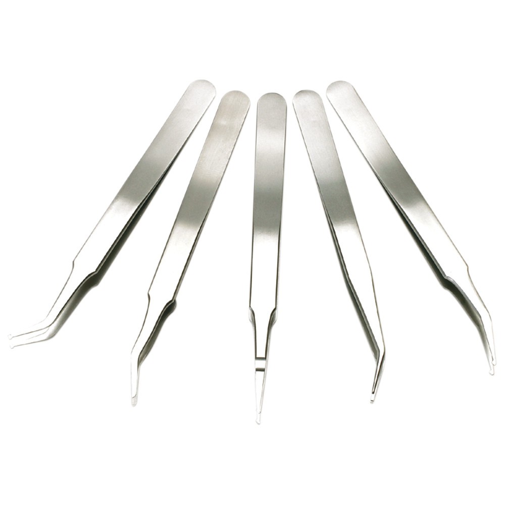 Sada pinzet K5SMD-SA