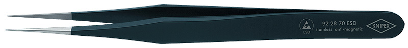 ESD pinzeta 92 28 70