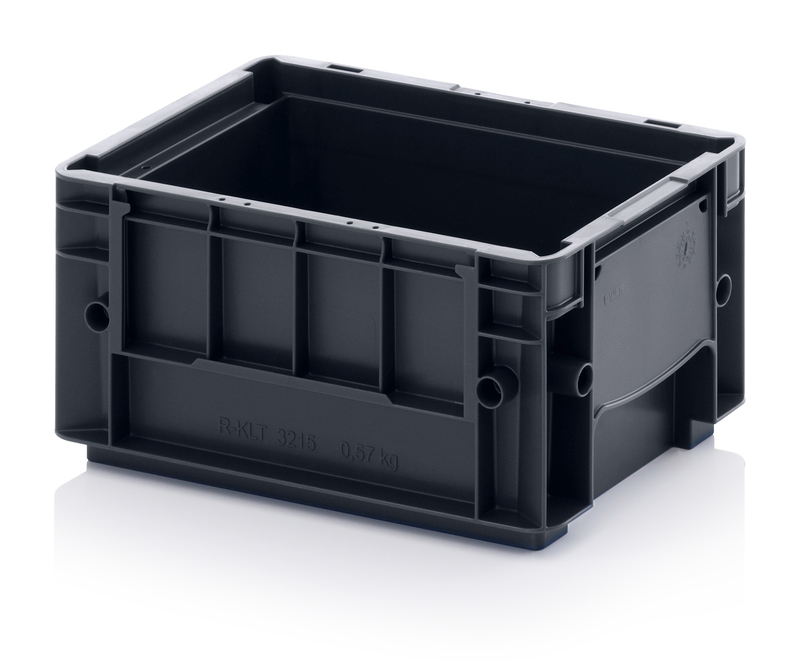ESD RL-KLT přepravky 30 x 20 x 15 cm
