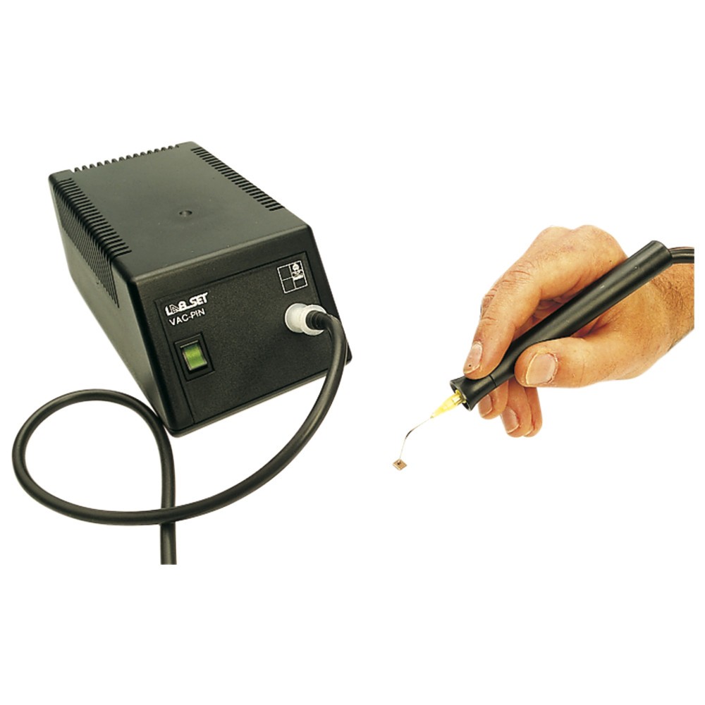 Elektrická vakuová pinzeta M VAc-pin