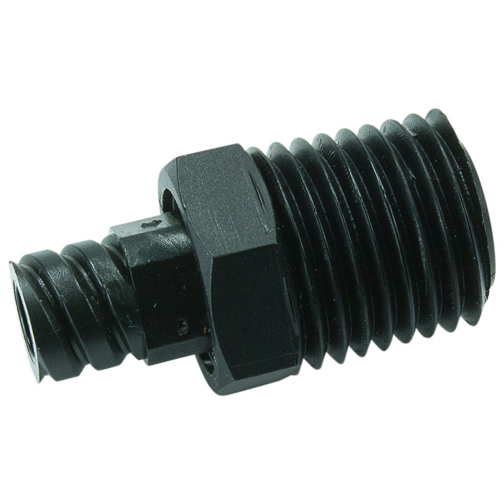 Adaptér Luer-lock