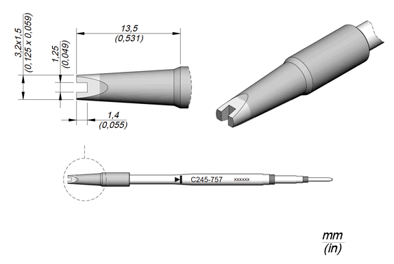 C245-757