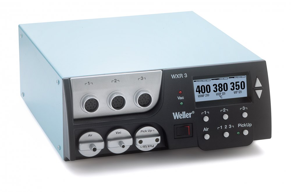 Weller WXR 3