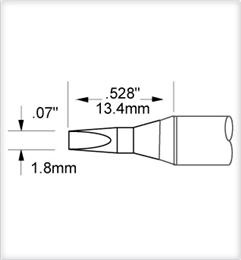 SxV-CH18AR C - 741 °C