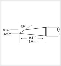 SxV-DRH30CP C - 741 °C
